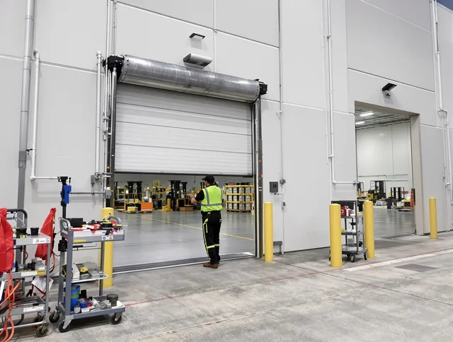 Commercial Repair service in Boca Raton, FL
