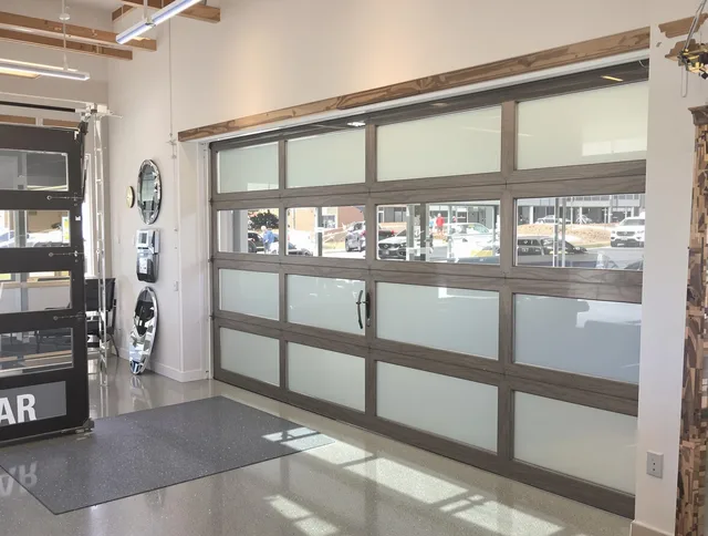 Custom Doors service in Boca Raton, FL