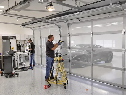 Dents Repair service in Boca Raton, FL