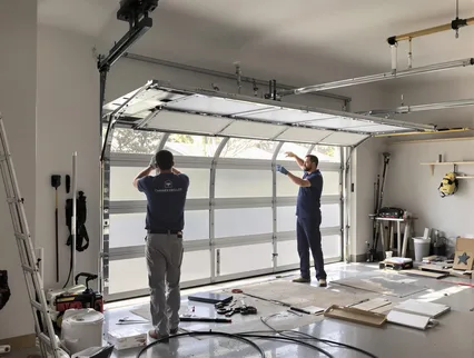 Door Replacement service in Boca Raton, FL