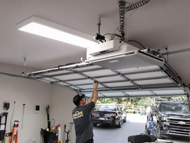 Opener Installation service in Boca Raton, FL