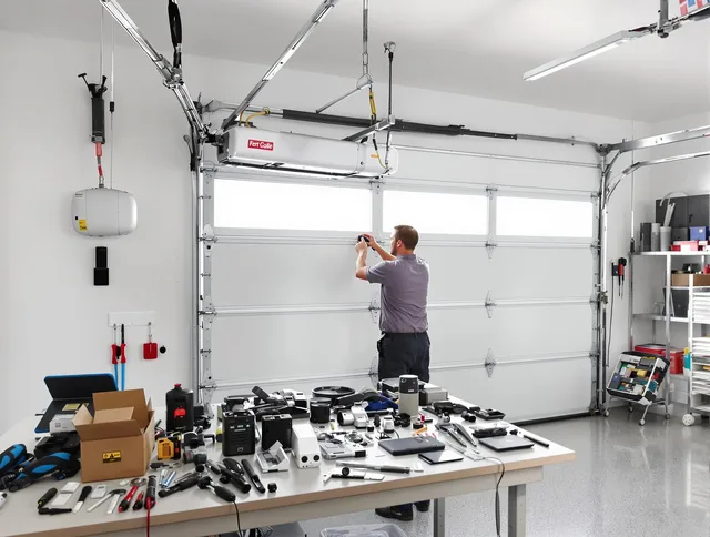 Opener Repair service in Boca Raton, FL