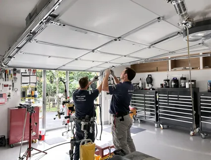 Overhead Repair service in Boca Raton, FL