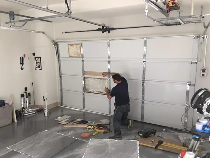 Panel Repair service in Boca Raton, FL