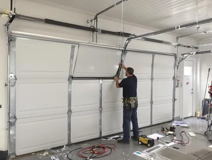 Section Replacement service in Boca Raton, FL