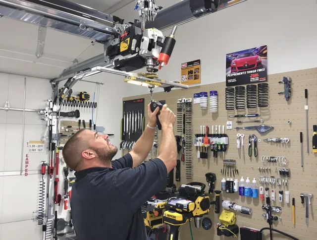 Spring Repair service in Boca Raton, FL