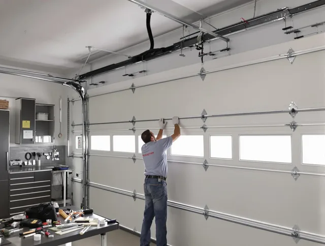 Track Repair service in Boca Raton, FL