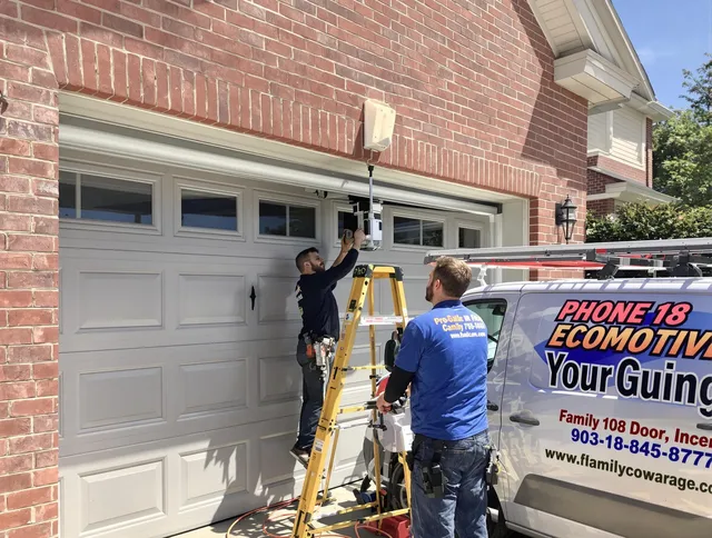 Boca Raton Garage Door Repair local technician providing expert garage door repair in Boca Raton neighborhood